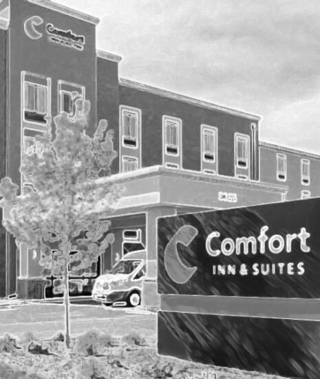 Comfort Inn